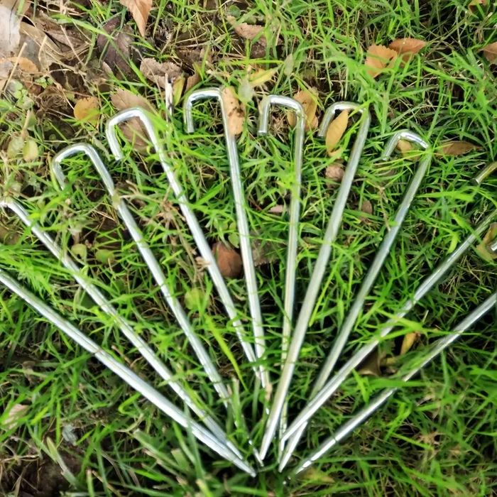 Надуваема палатка всесезонна 6.3 кв м. 3×2.1×2  м