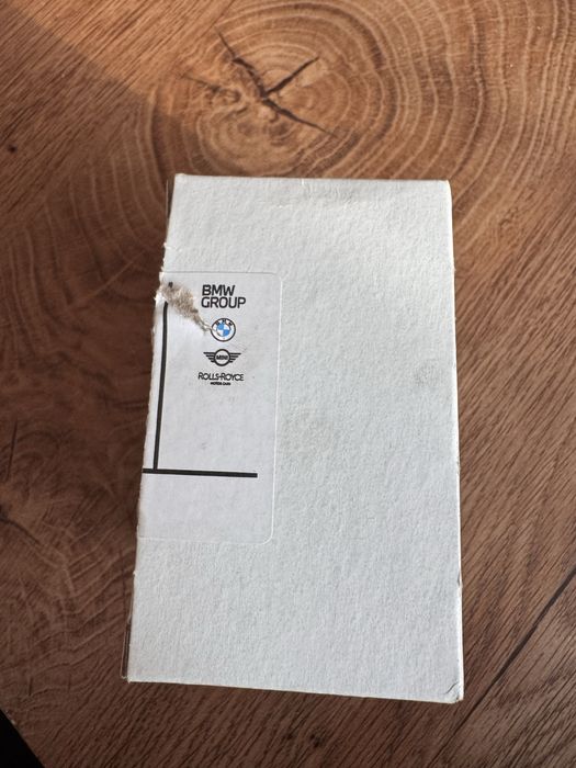 Зъбно колело колянов вал BMW M57 OEM