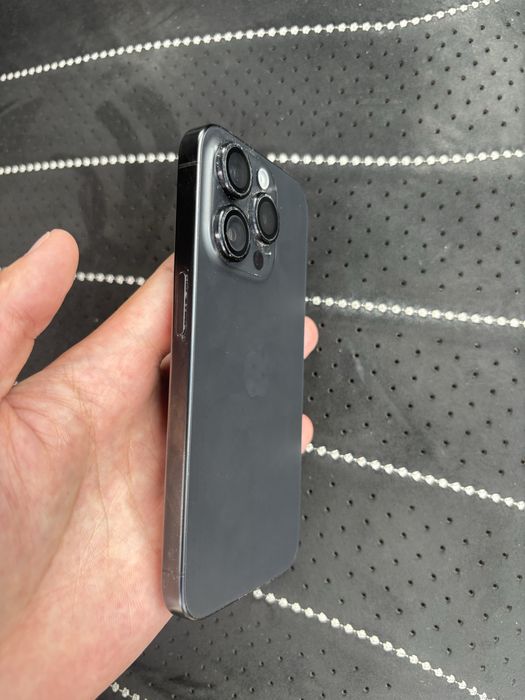 Iphone 15 pro 128 gb