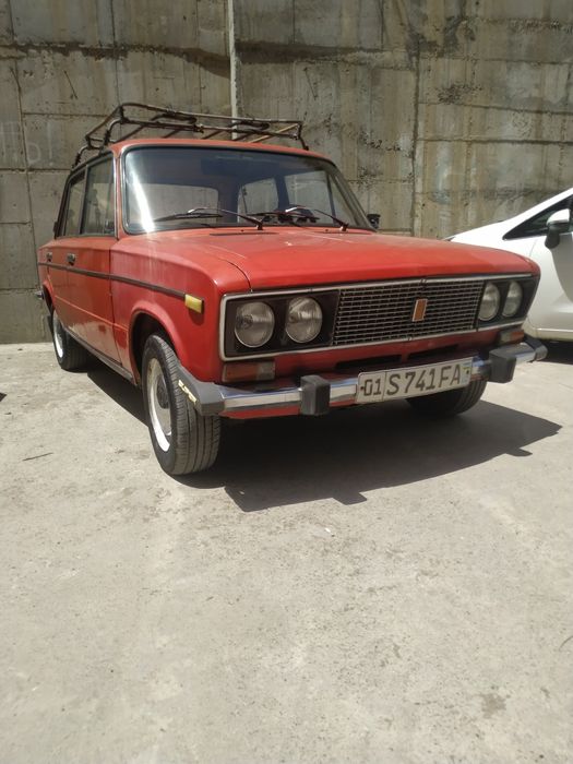 Продам Дедовский Жигули!