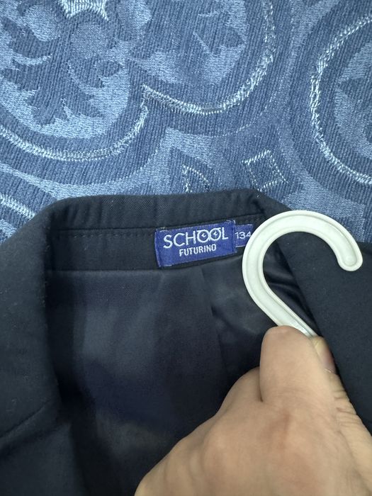 Пиджак костюм для мальчика