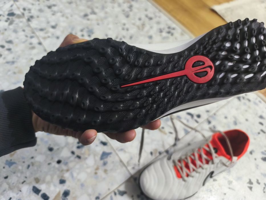 Nike tiampo legend 10