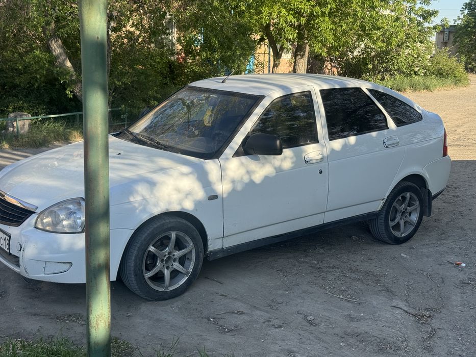 Продам приору 2 2172