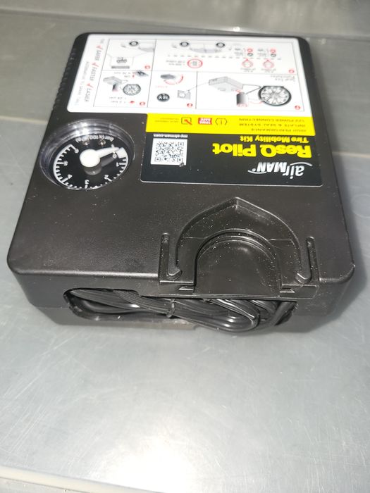 Compresor auto cu alimentare12 V