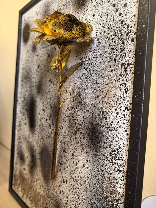 Handmade 3D art картини