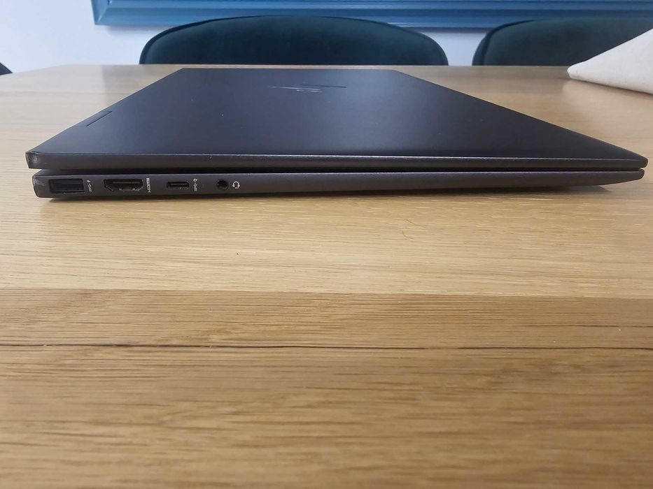 Laptop defect HP ENVY x360 15.6" R7 5825U 16GB 15-EU1073CL