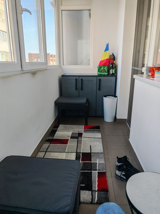 Apartament 3 camere Pârvan Complex Studentesc