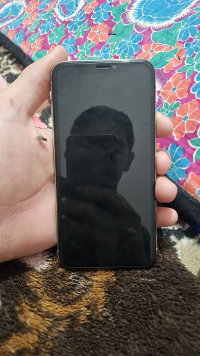 Iphone x ideal telfon