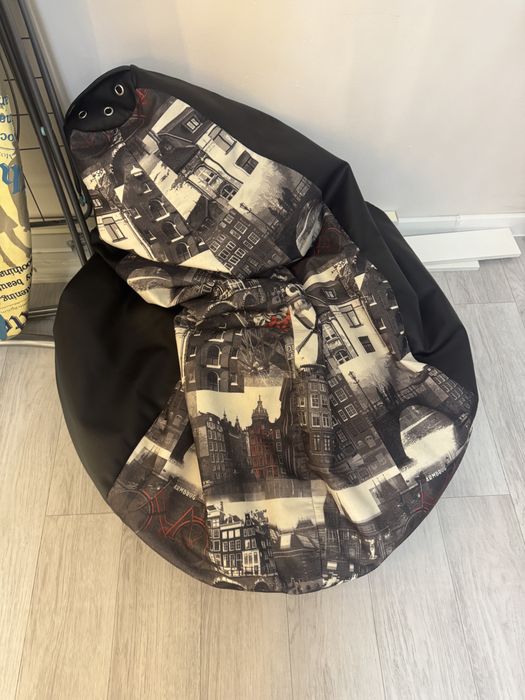 Пуфик, кресло мешок