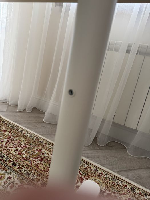 Стол письменный 120*80 ikea