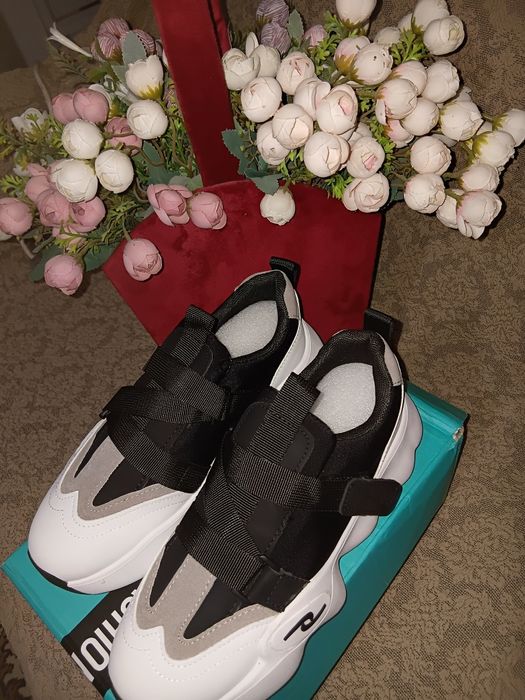 Krasofka erkaklar va ayollar uchun