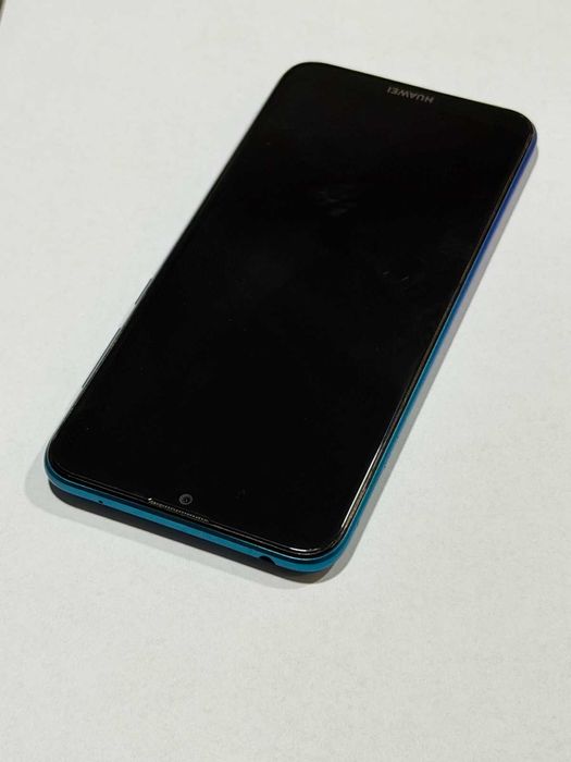 Мобилен телефон Huawei Y7 2019