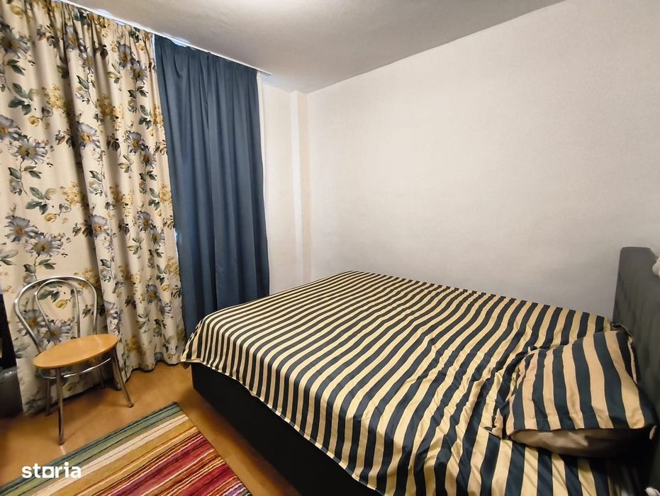 2 camere mobilat , Centrala Proprie, Militari, metrou