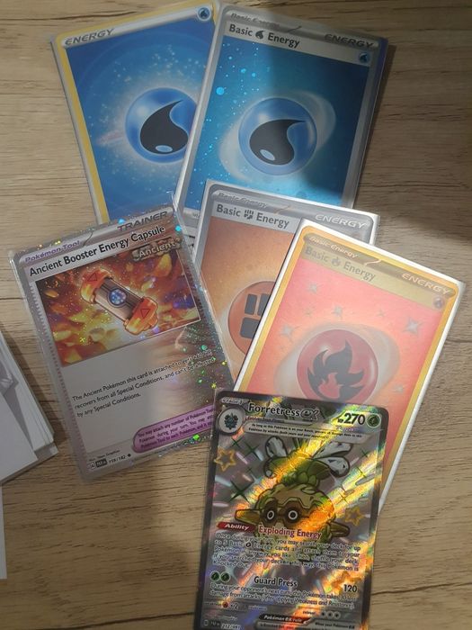 *Up Pokemon TCG карти - оригинални