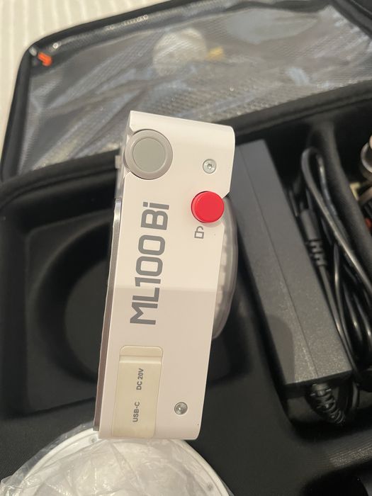 Godox ML100 Bi 100w