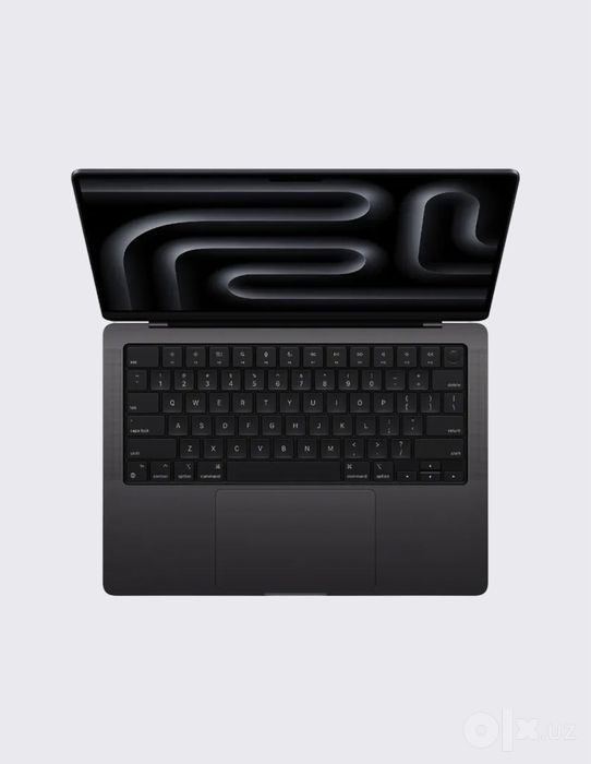 Macbook Pro M5 16/512