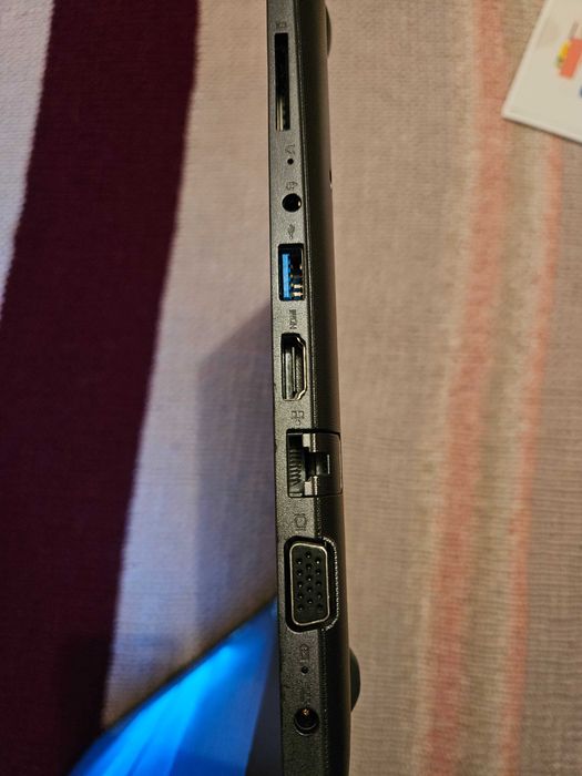 Laptop Lenovo IdeaPad 510 Intel i5, 15.6", Full HD, 8GB RAM, 256GB