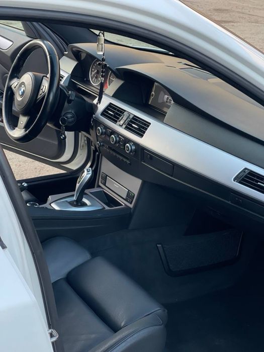 Bmw e61 520d M pack