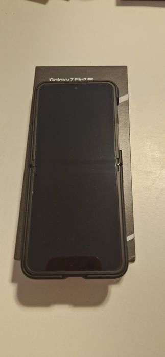 Samsung galaxy z flip 7 FE