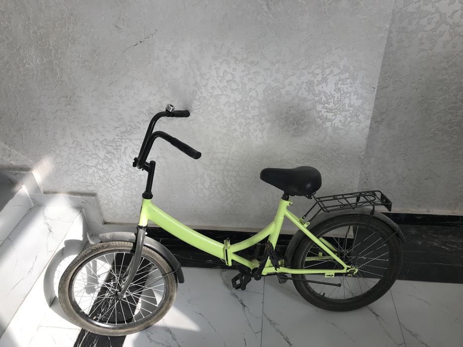 продается велосипед