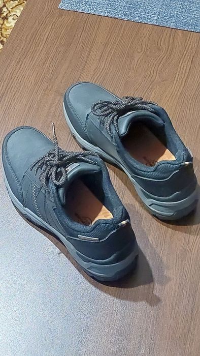 Два , три пъти са обувани