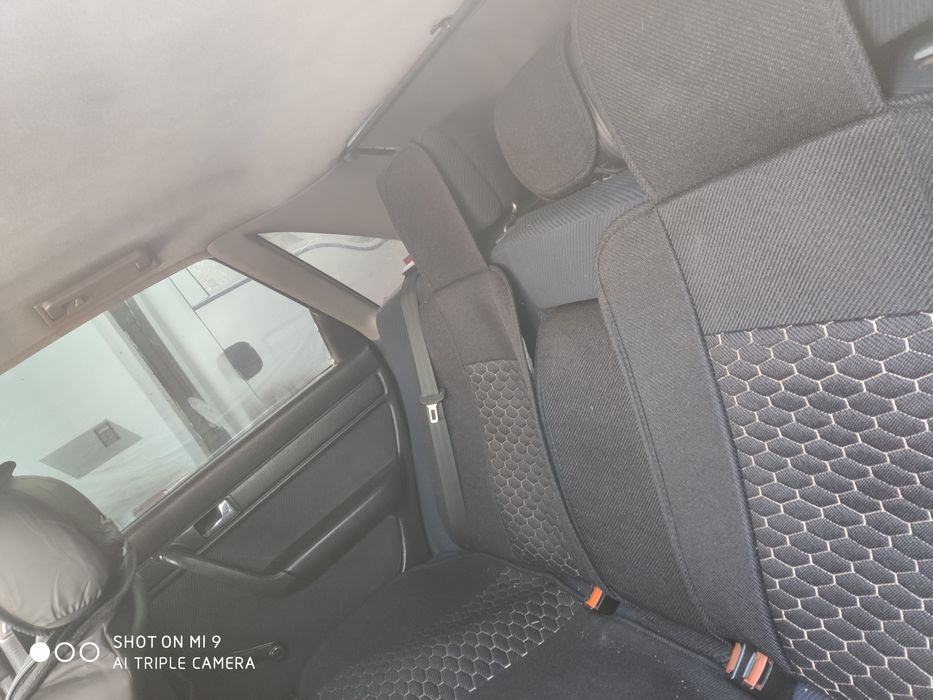 Ауди 100 с4 1992г