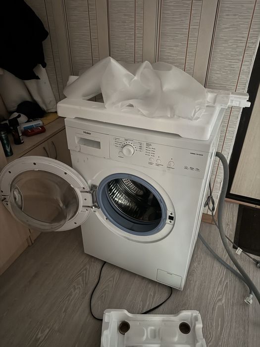 Продам стиральную машинку