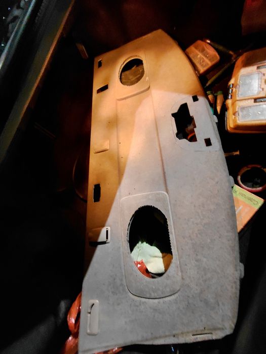 Полка камри 30-35