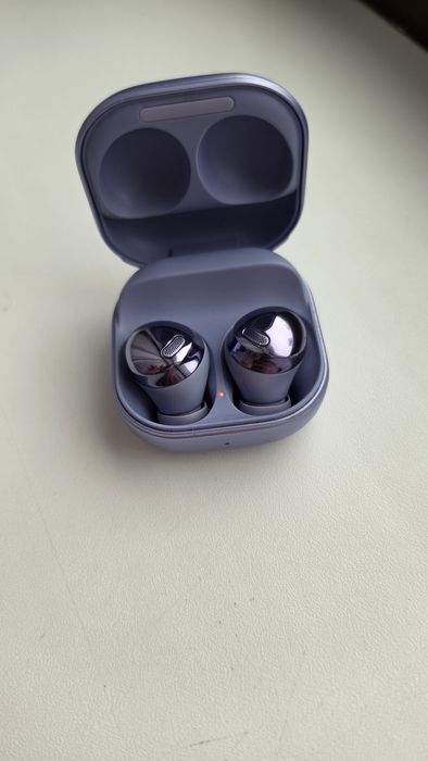 Samsung Galaxy Buds Pro