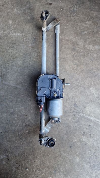 Ansamblu stergatoare Vw Golf 5, cod 1K1955119B