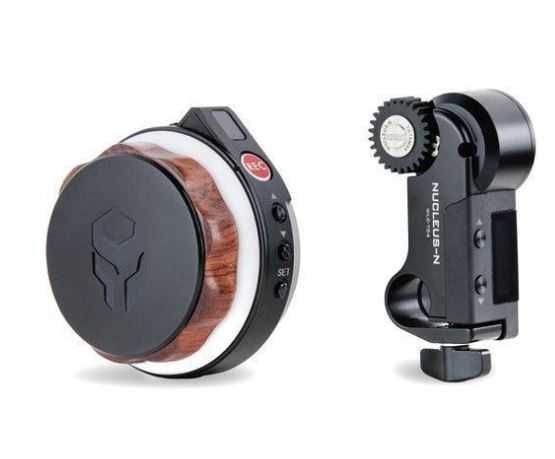 Tilta Nucleus-Nano Follow Focus Wireless