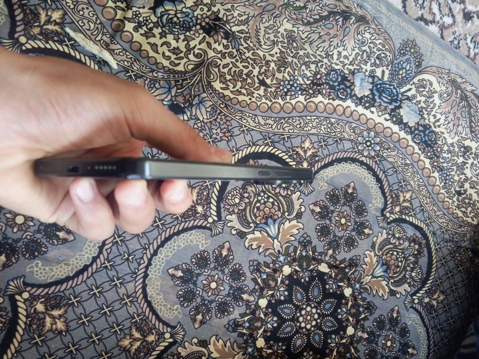 Redmi not 13 karobka dakument