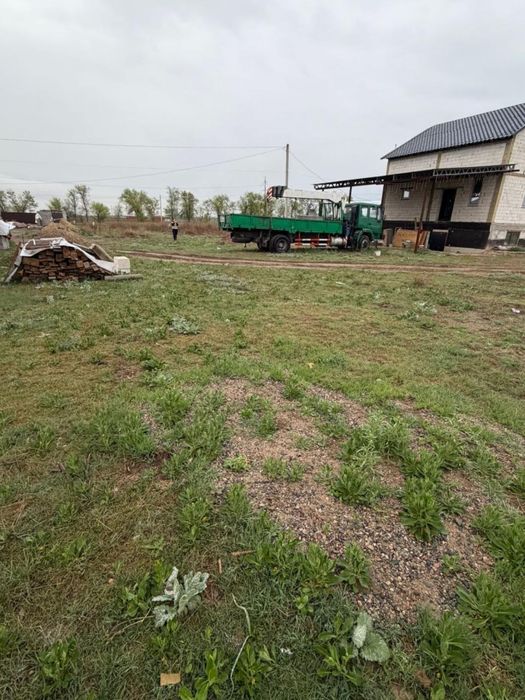Срочно продам участок