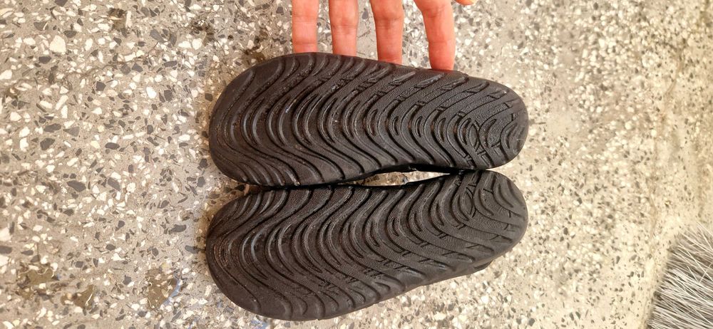 Детски сандалки Nike за момче или момиче