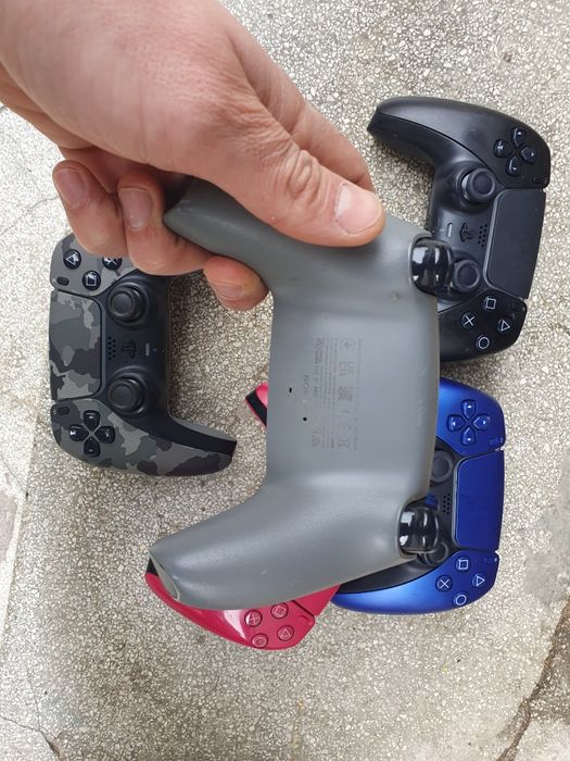 controller maneta ps5 PlayStation 5 perfect functional fara drift