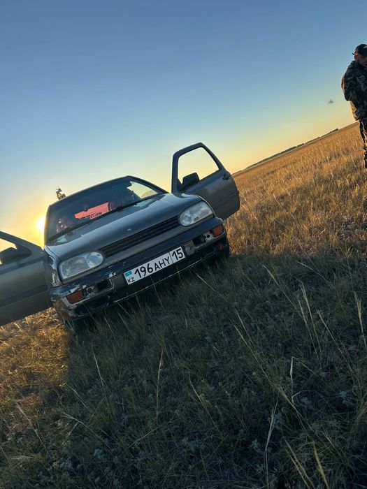 Продам машину гольф