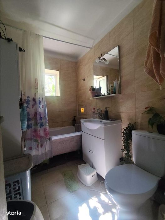 Apartament 3 camere zona Cantacuzino