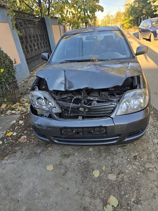 Piese Auto din Dezmembrari Toyota Corola 2006 1.4 diesel