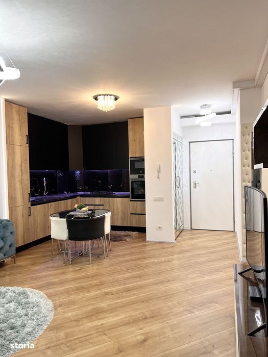 Apartament 3 camere 4CityNorth Pipera/Proprietar