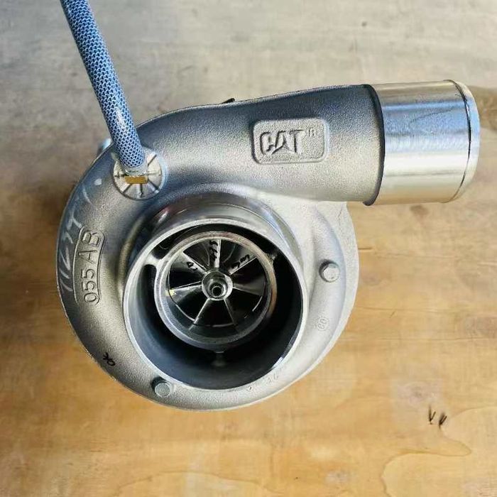 Турбокомпрессор Catarpillar