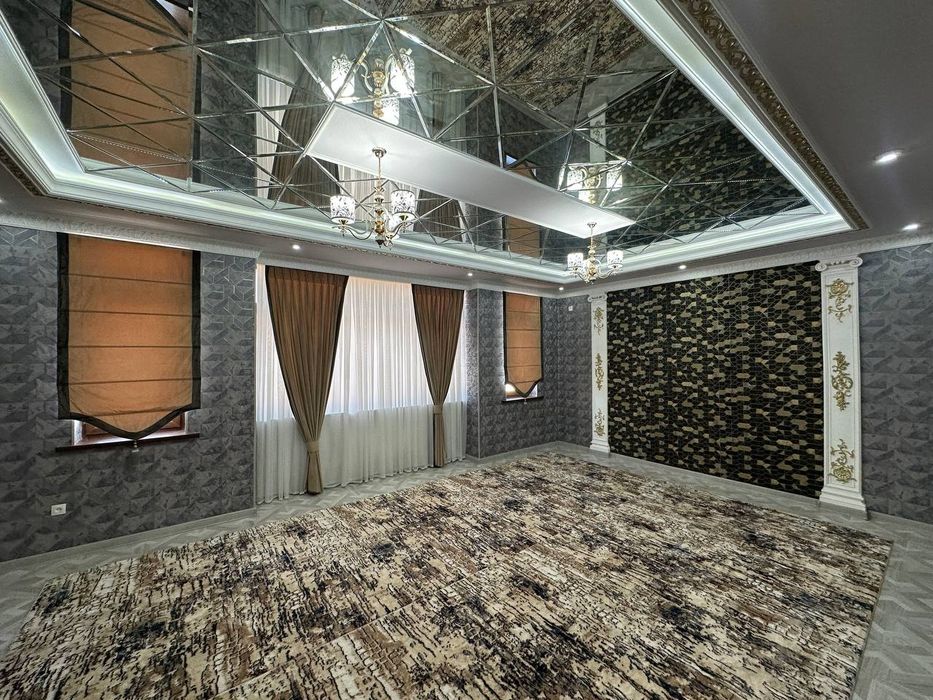 Сдаётся Евро Дом Яккасарайский район