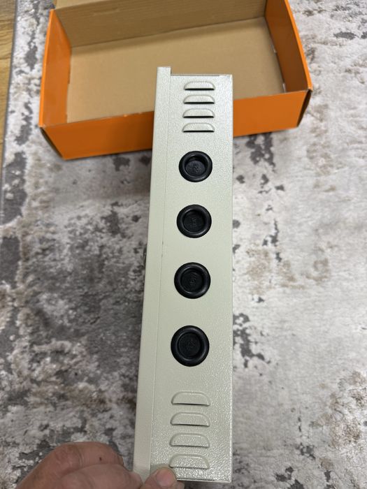 Захранване за видеонаблюдение