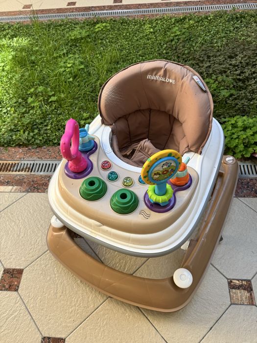 Ходунок для детей