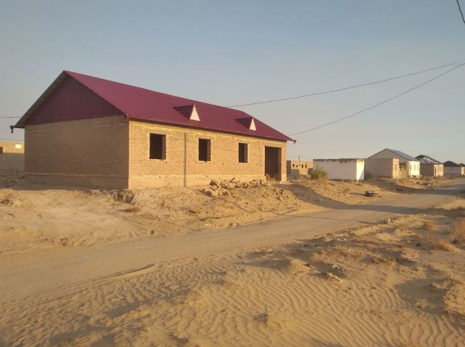 Ipadromda jaylasqan jer jay satıladı