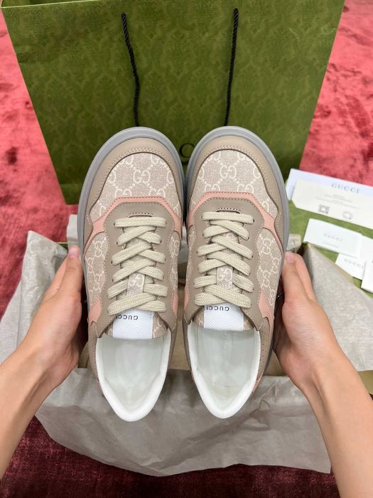 Adidasi Gucci Chunky Calitate Premium