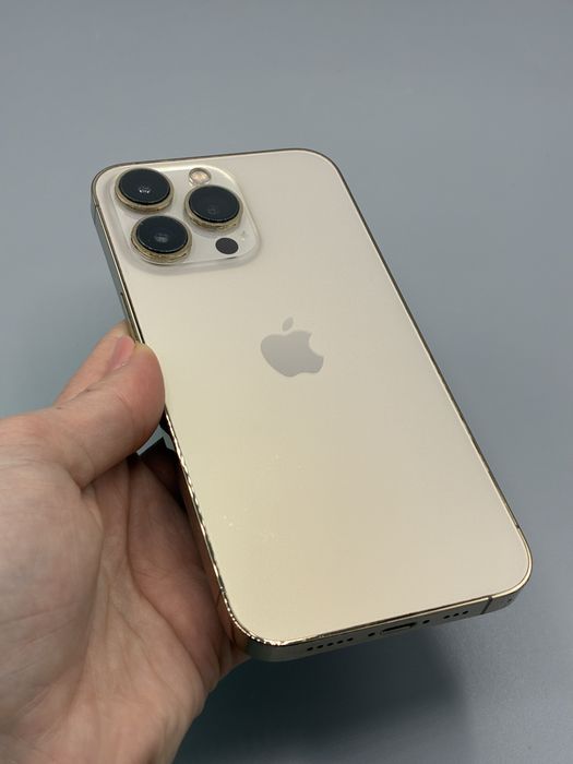 iPhone 13 Pro | 128 GB | Baterie 100% | Second Hand | Garantie