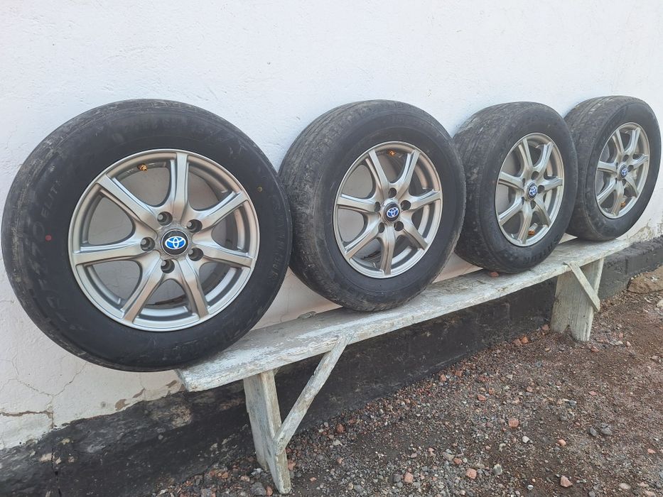 Срочно продам диски R15