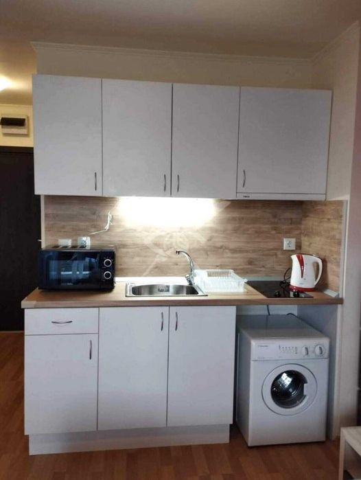 Продава се Едностаен апартамент в к.к. Слънчев бряг - 35 кв.м за 1515 €/кв.м - Снимка #2