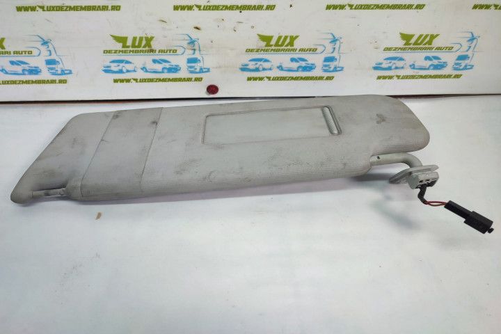 Parasolar stanga 1k0857551n Volkswagen Golf 5 (2003 - 2009)