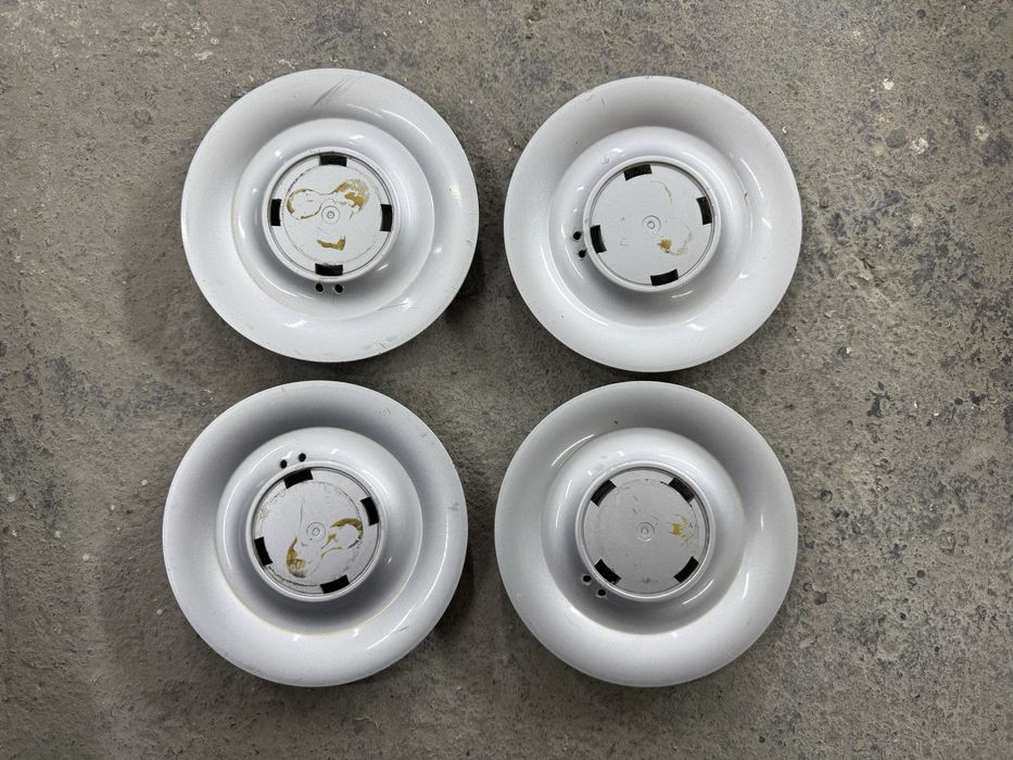 Колпачки BBS Оригинал